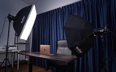 Video Shooting & Editing