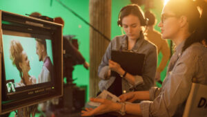 Read more about the article Building Trust Through Consistency in Media Production