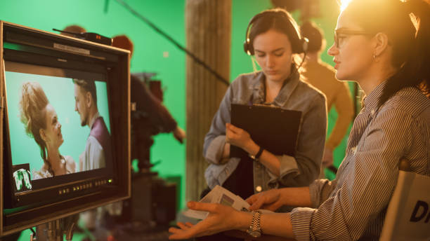 Read more about the article Building Trust Through Consistency in Media Production