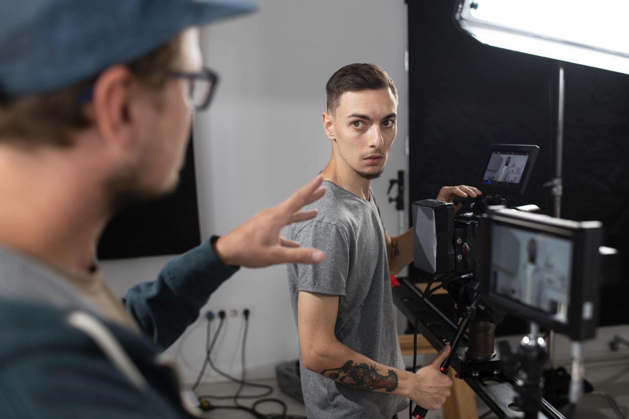 Read more about the article Navigating the Challenges of Video Production in 2026