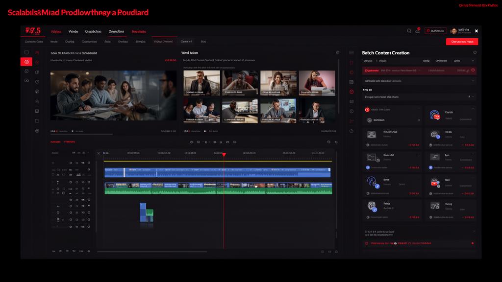 Professional Video Editing Service | Formaa Home Page