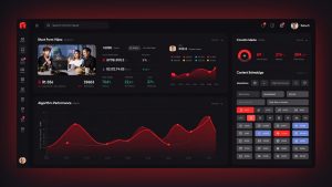 Professional Video Editing Service | The Engineering of Short-Form Video: How Platform Mechanics Shape Content Distribution