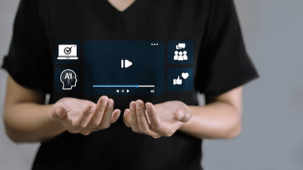 Read more about the article Personal Branding Through Video Content: A Complete Guide